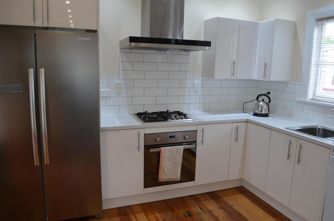 Photo of Kitchen in Solway