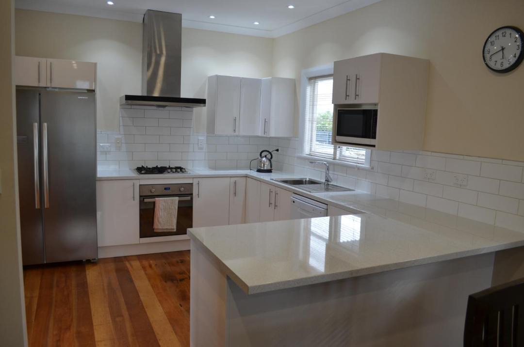 Photo of Kitchen in Solway