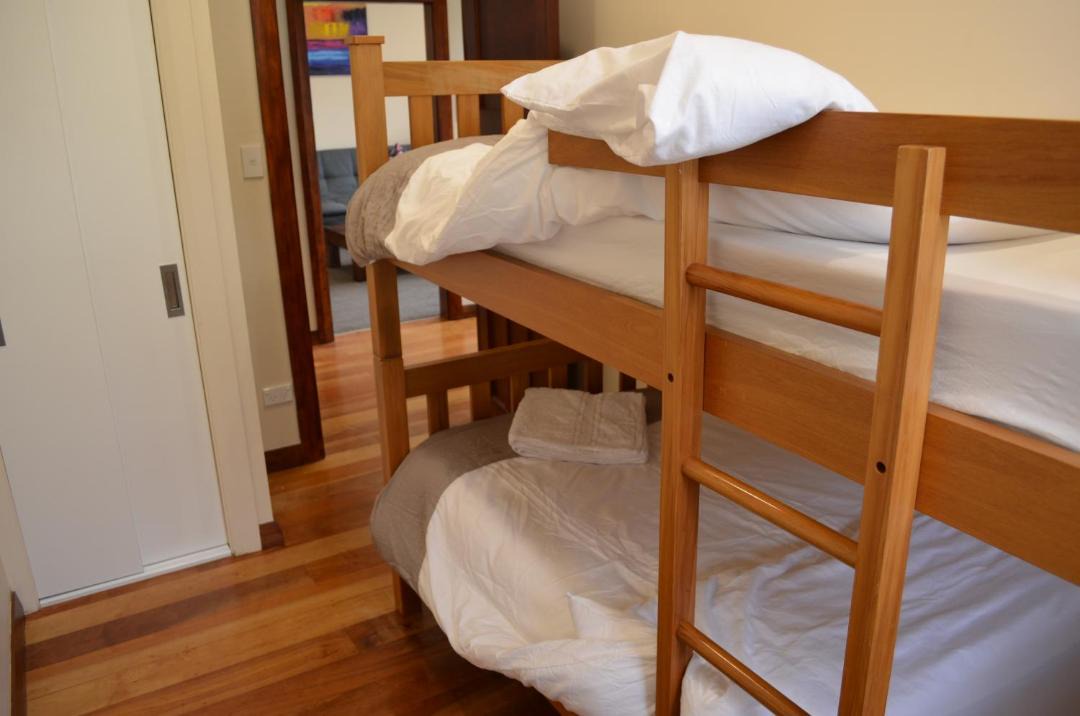 Photo of Bedroom in Solway