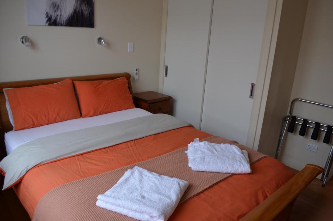 Photo of Bedroom in Solway