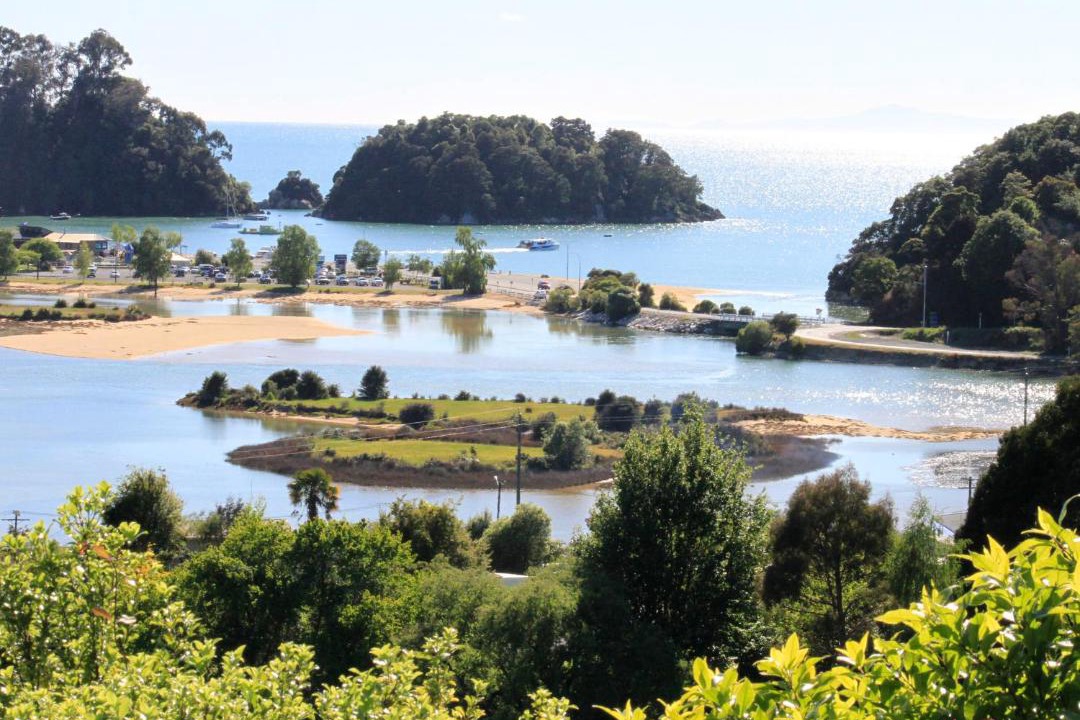 Photo of Others in Kaiteriteri