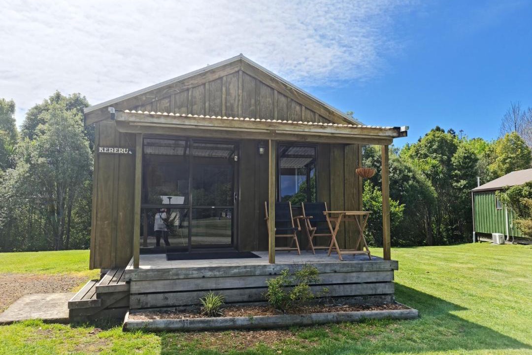 Photo of Others in Whenuakite