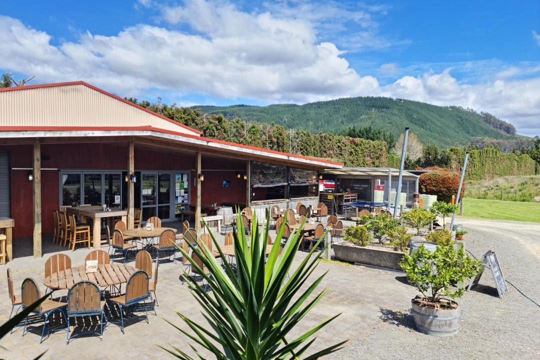 Photo of Others in Whenuakite