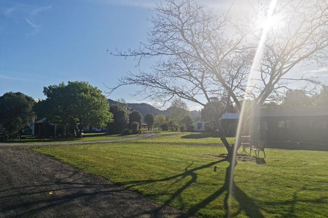 Photo of Others in Whenuakite