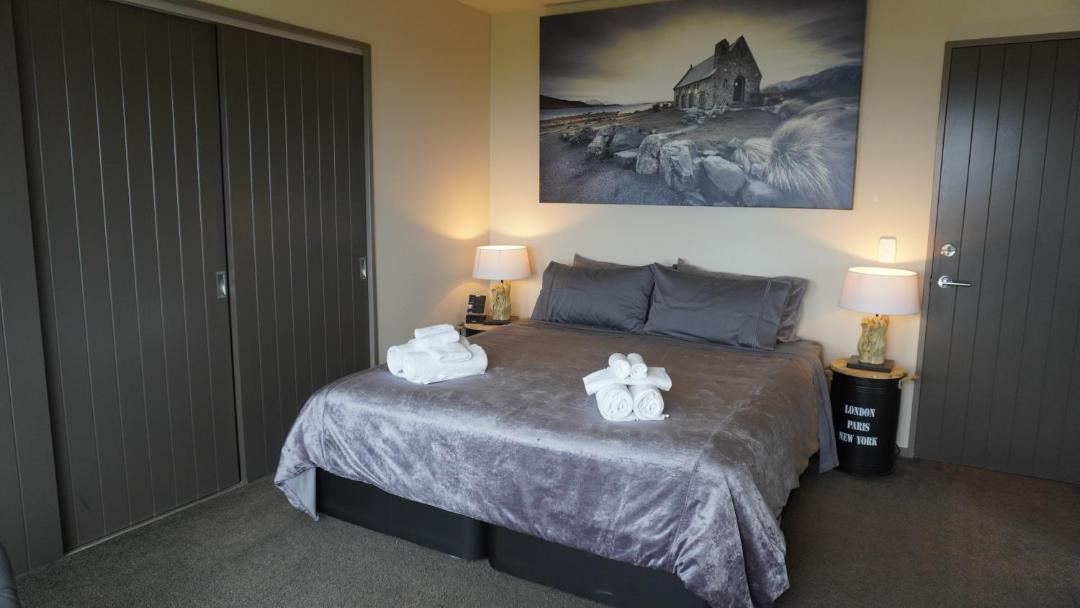 Photo of Bedroom in Paraparaumu