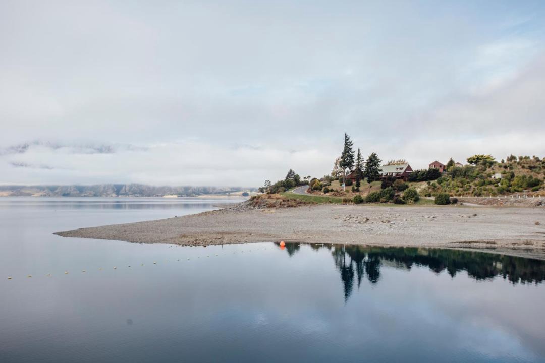 Photo of Others in Lake Hawea