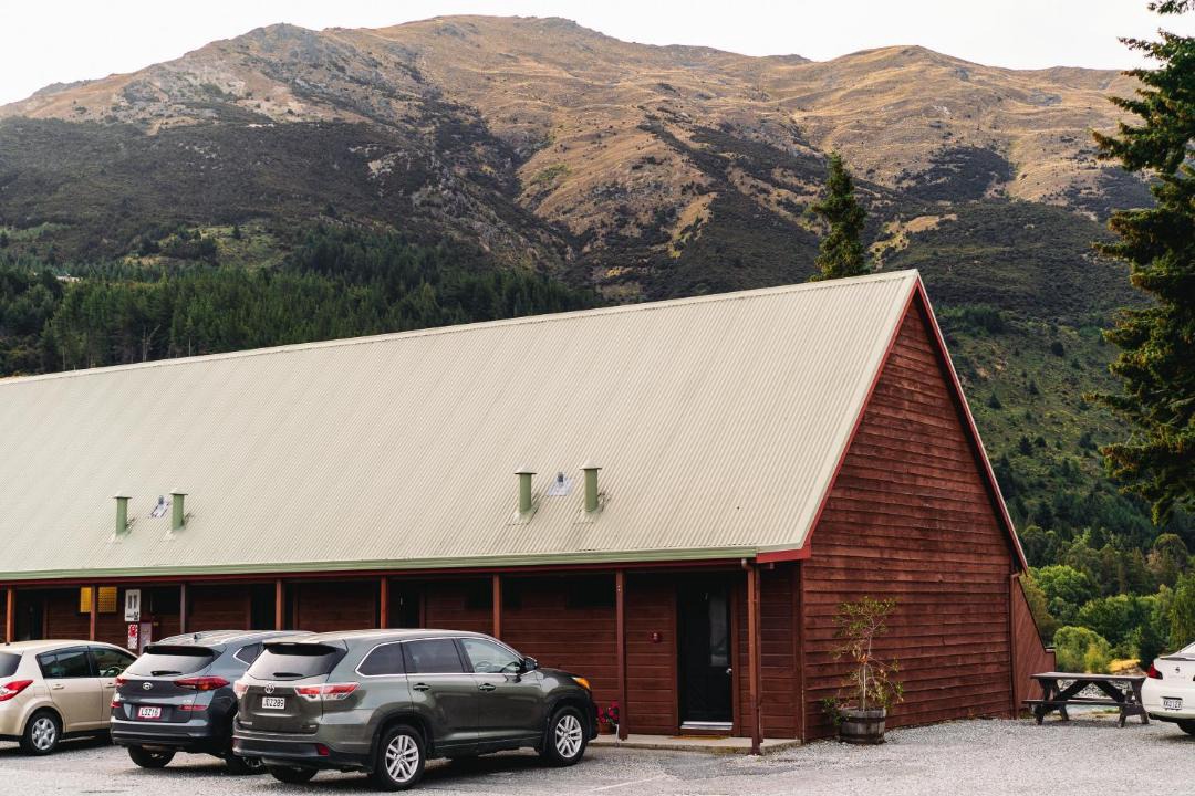 Photo of Others in Lake Hawea