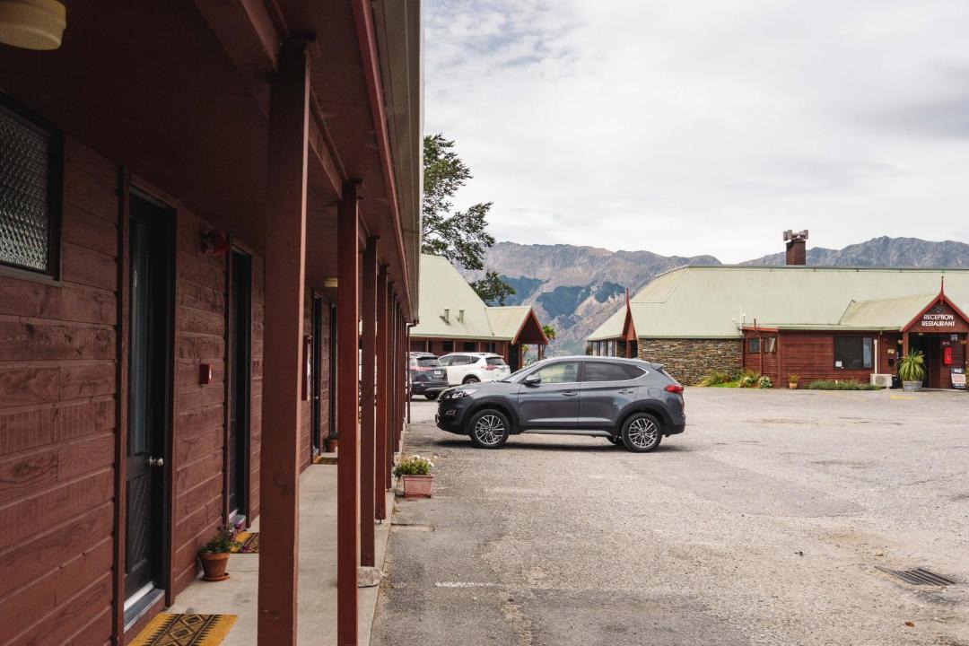 Photo of Others in Lake Hawea