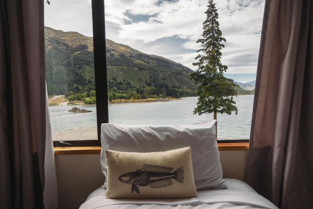Photo of Others in Lake Hawea