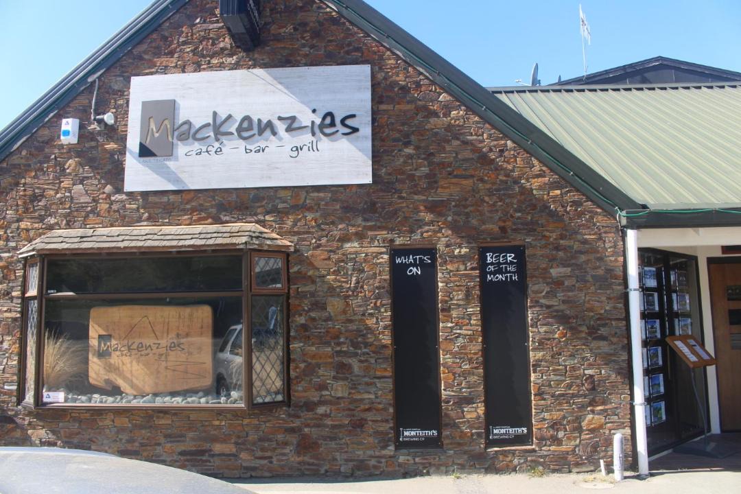 Photo of Others in Tekapo