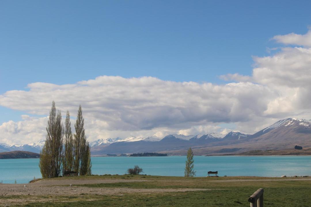 Photo of Others in Tekapo