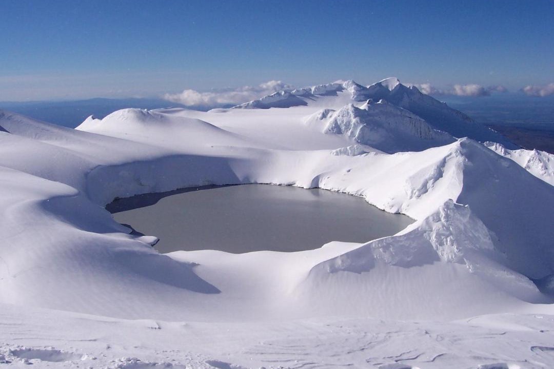 Photo of Others in Ohakune