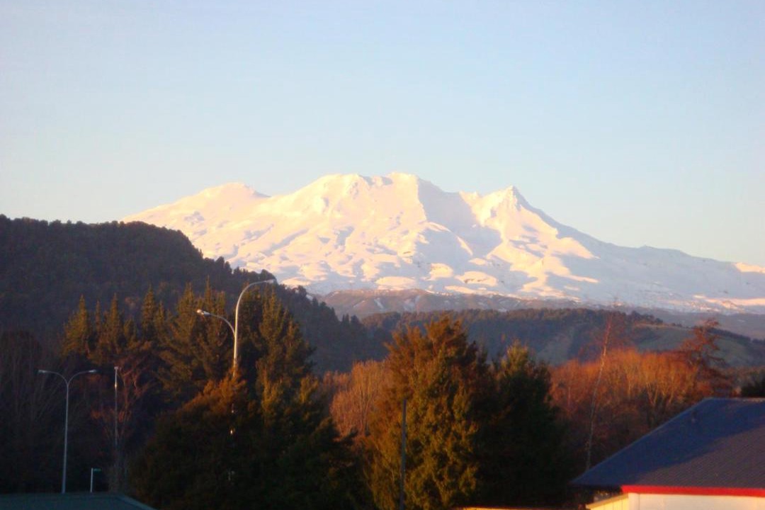 Photo of Others in Ohakune