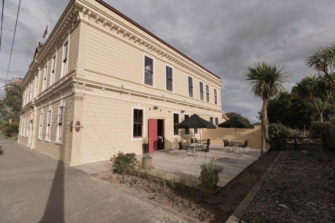 Photo of Others in Featherston