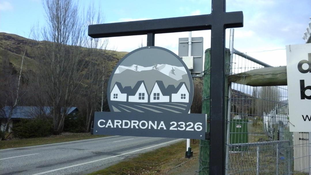 Photo of Others in Cardrona