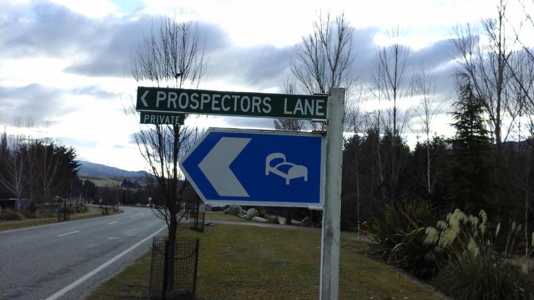 Photo of Others in Cardrona