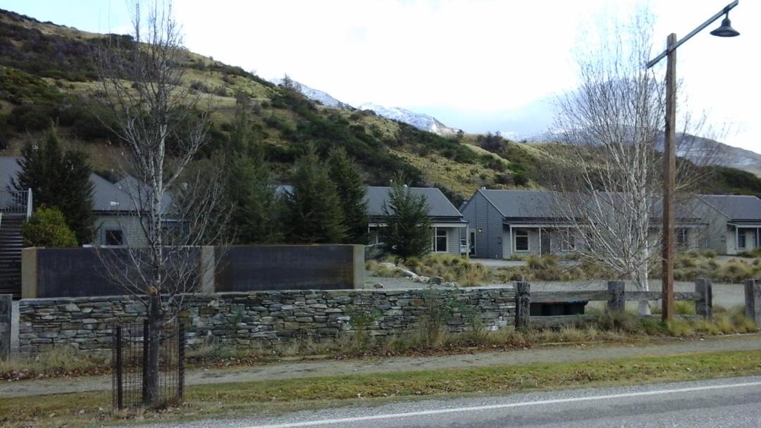 Photo of Others in Cardrona