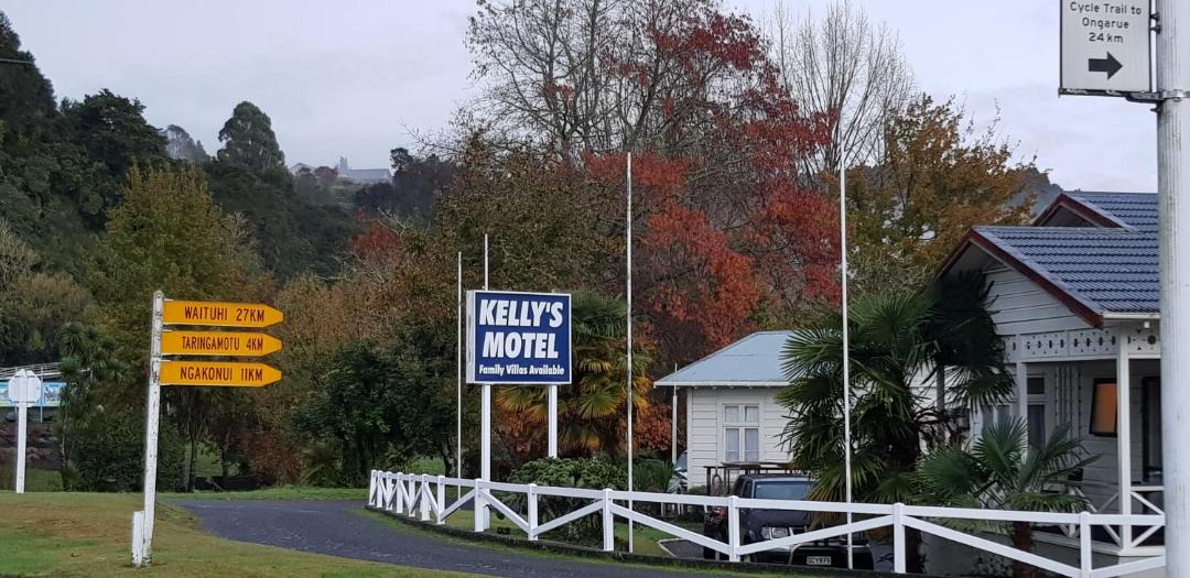 Photo of Others in Taumarunui