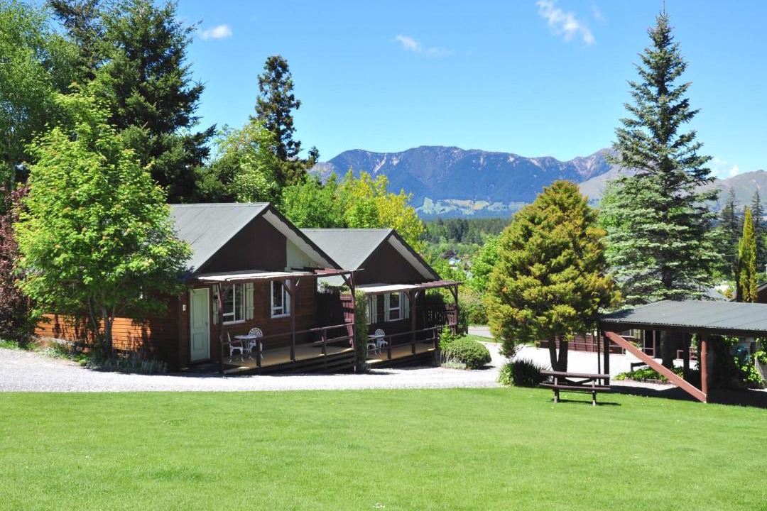 Photo of Others in Hanmer Springs