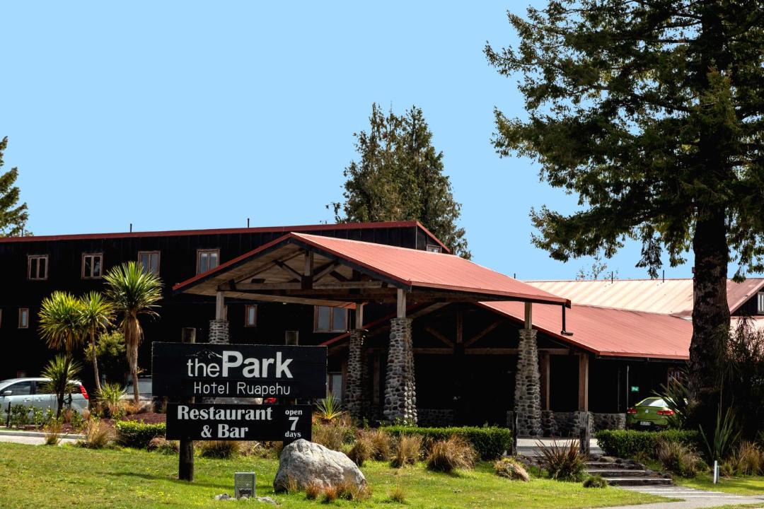 Photo of Others in National Park Village