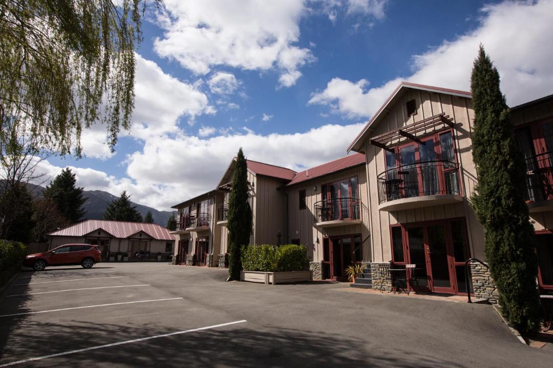 Photo of Others in Hanmer Springs