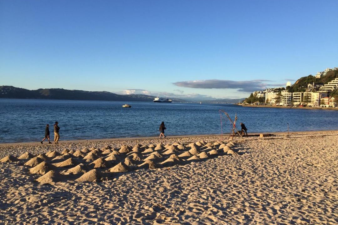 Photo of Others in Wellington