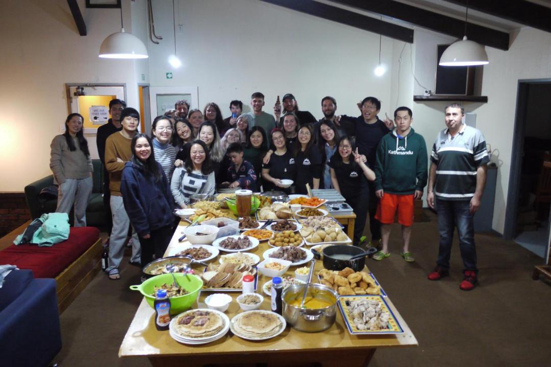 Photo of Others in National Park Village