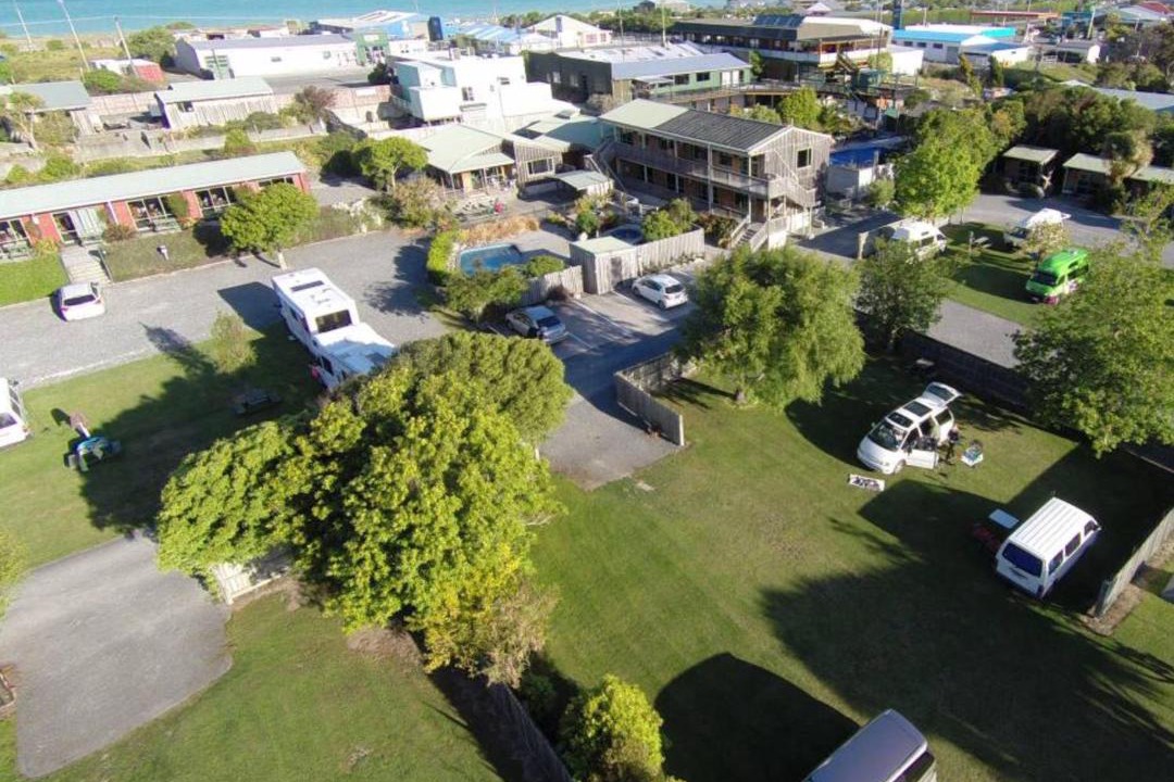 Photo of Others in Kaikoura
