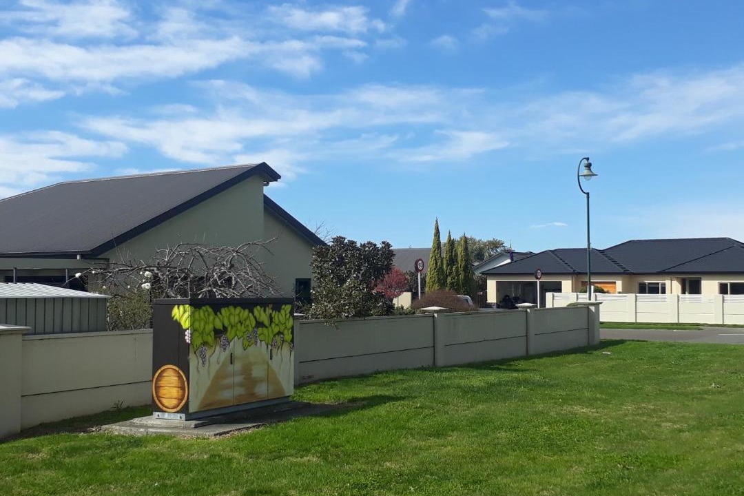 Photo of Others in Napier