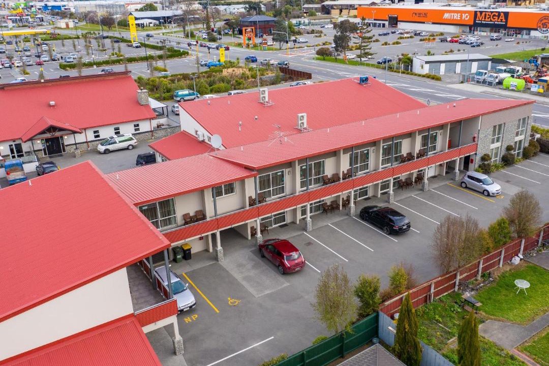 Photo of Others in Rangiora