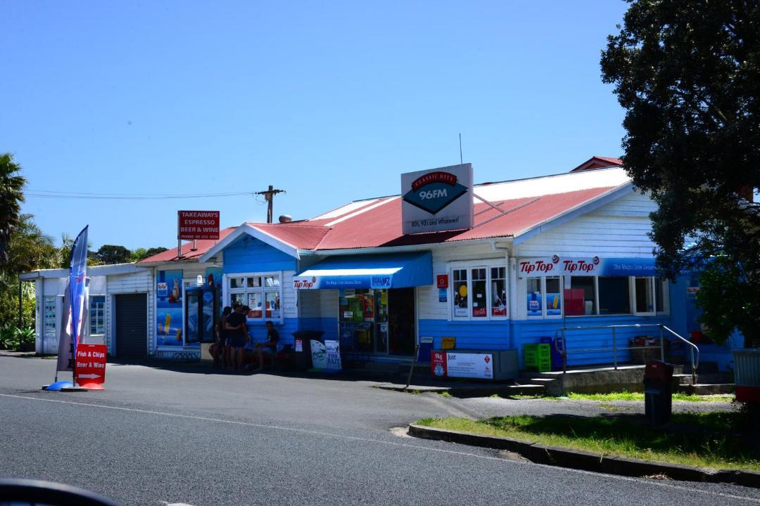 Photo of Others in Waipu Cove