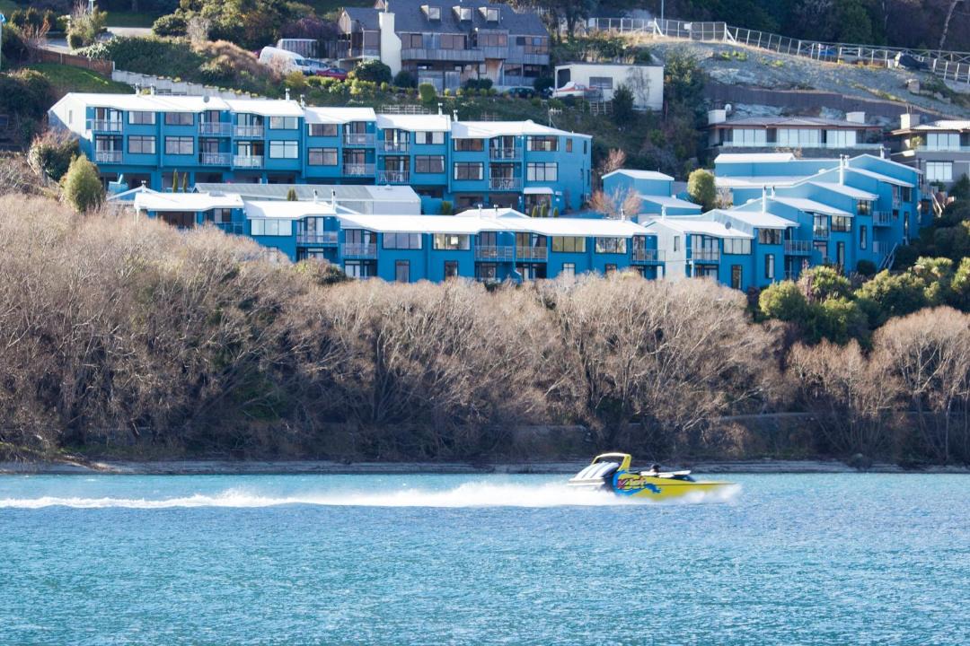 Photo of Others in Queenstown