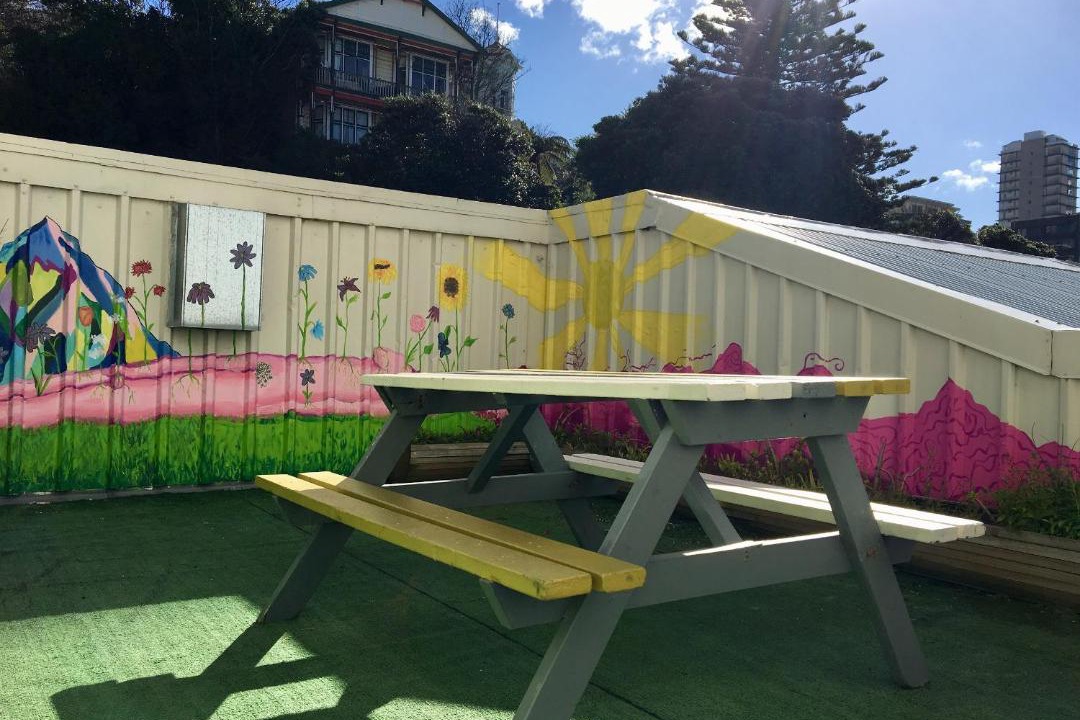 Photo of Others in Te Aro