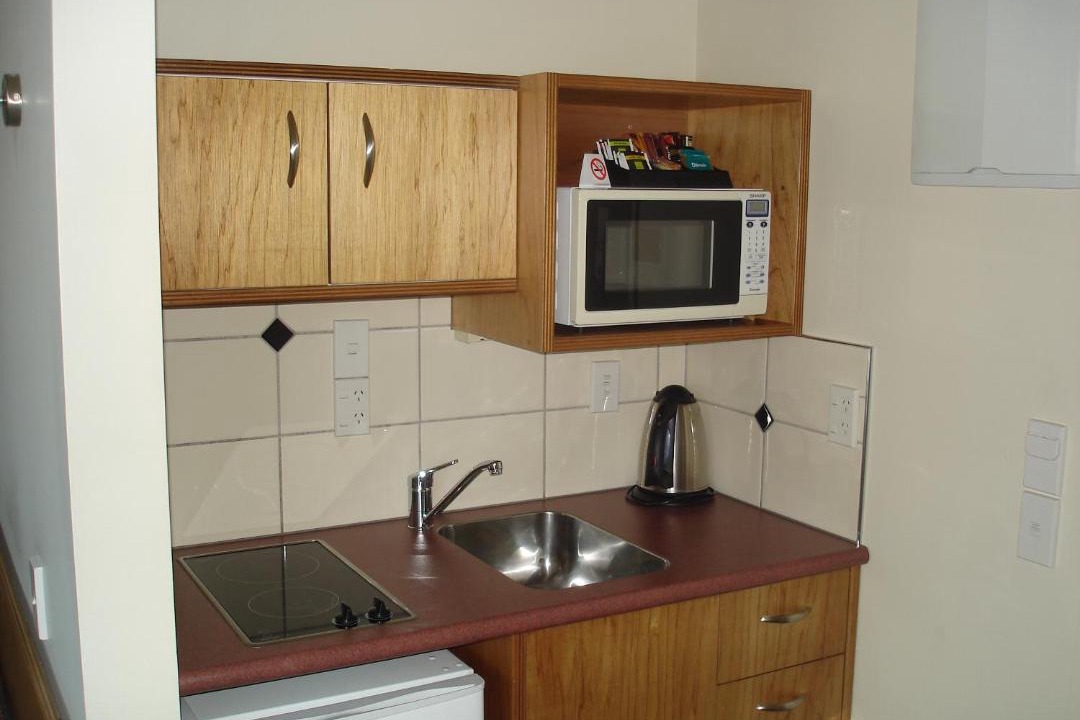 Photo of Kitchen in Richmond