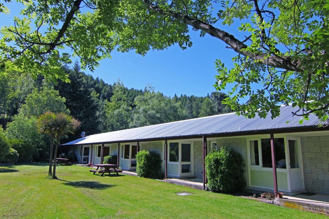 Photo of Others in Hanmer Springs