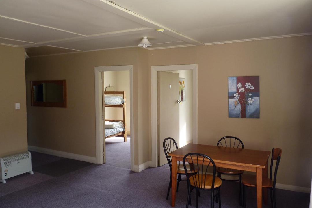 Photo of Others in Buller District