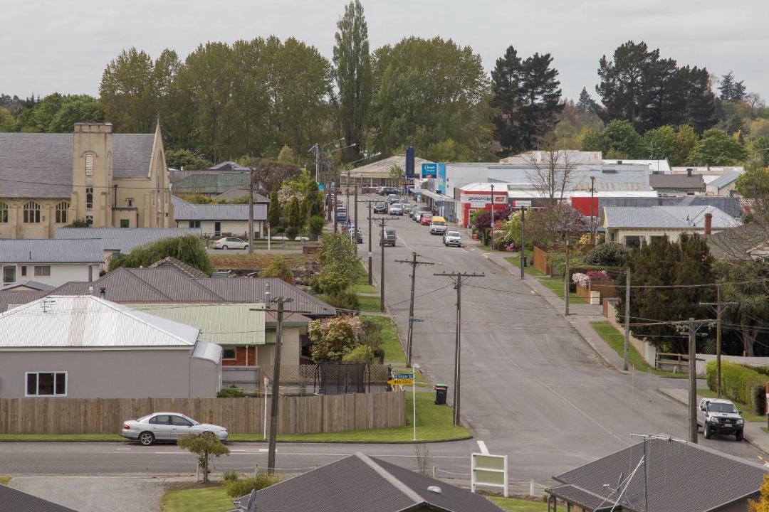 Photo of Others in Geraldine