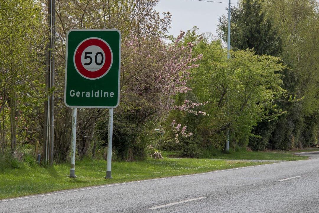Photo of Others in Geraldine