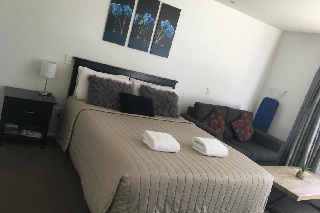 Photo of Bedroom in Mount Maunganui