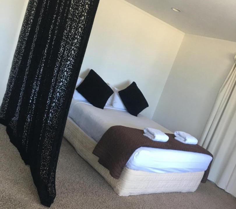 Photo of Bedroom in Mount Maunganui