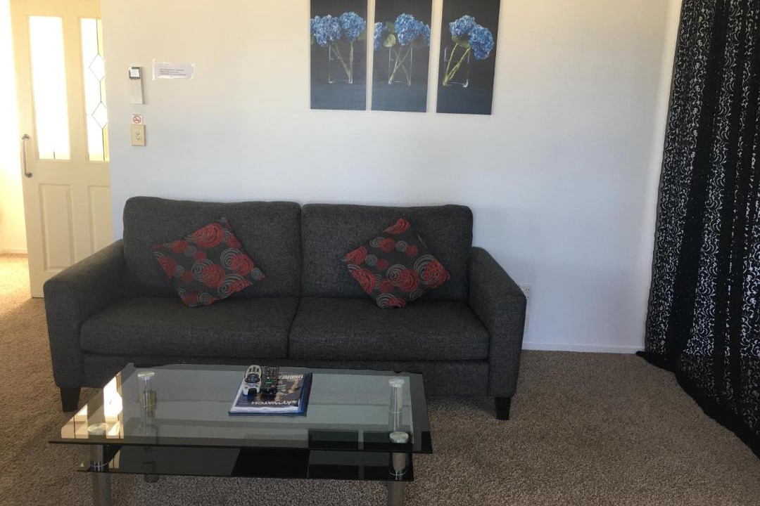 Photo of Livingroom in Mount Maunganui