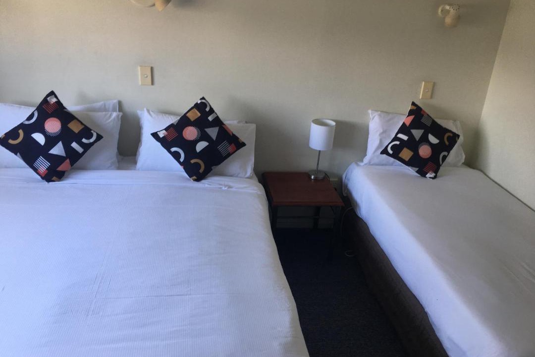 Photo of Bedroom in Mount Maunganui
