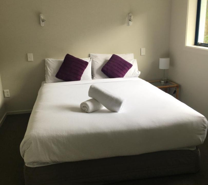 Photo of Bedroom in Mount Maunganui