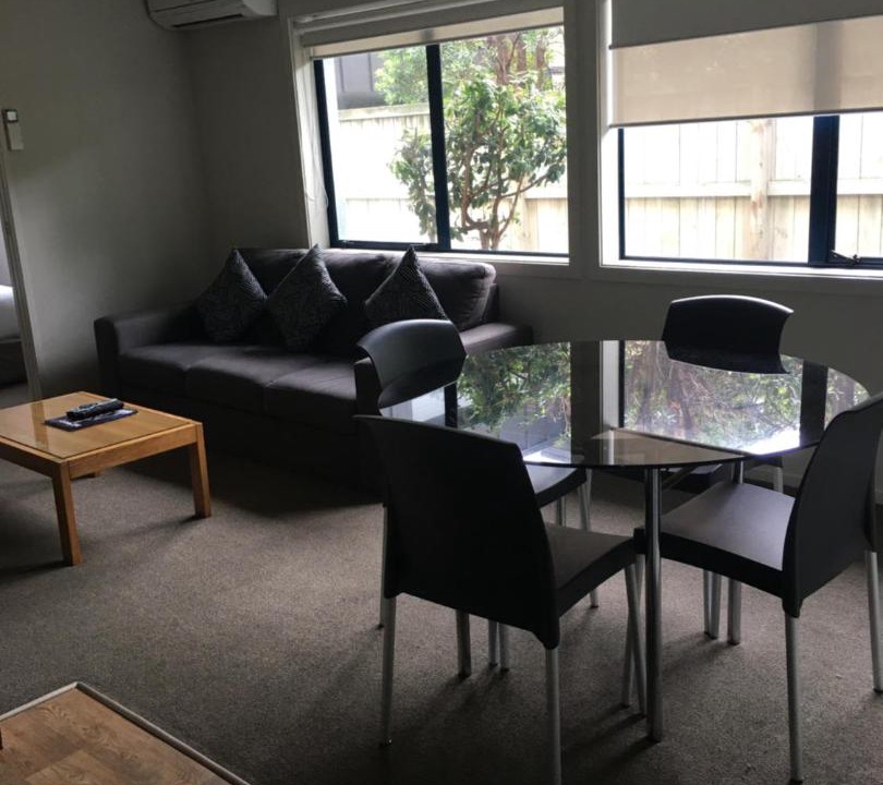 Photo of Livingroom in Mount Maunganui
