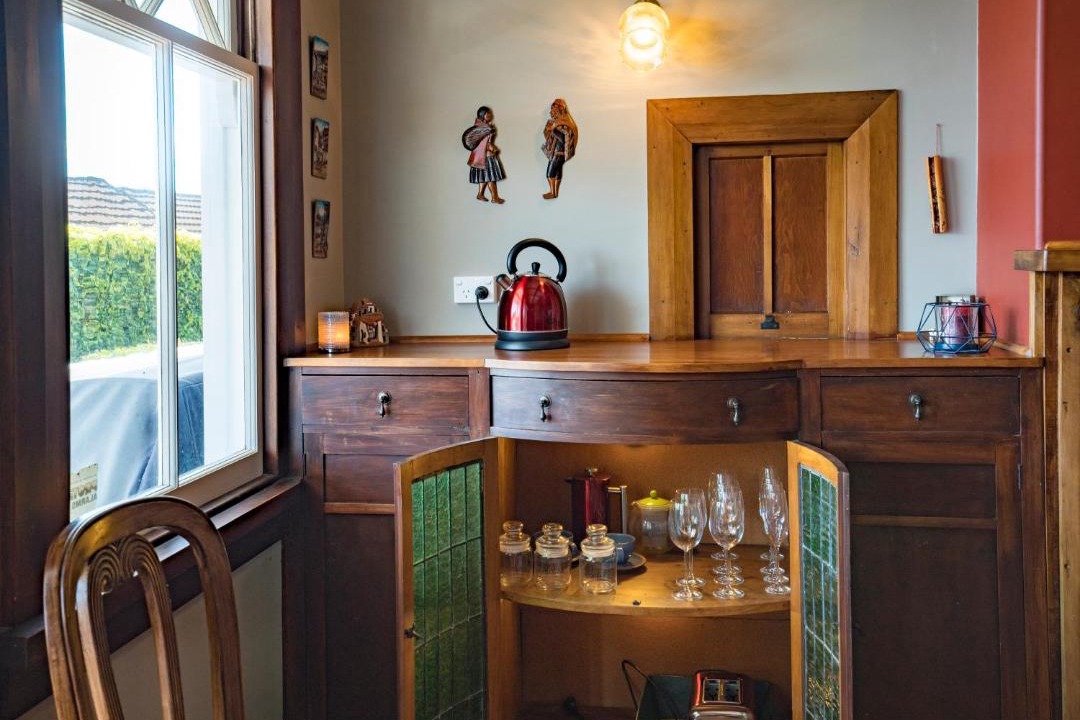 Photo of Kitchen in Tauranga South