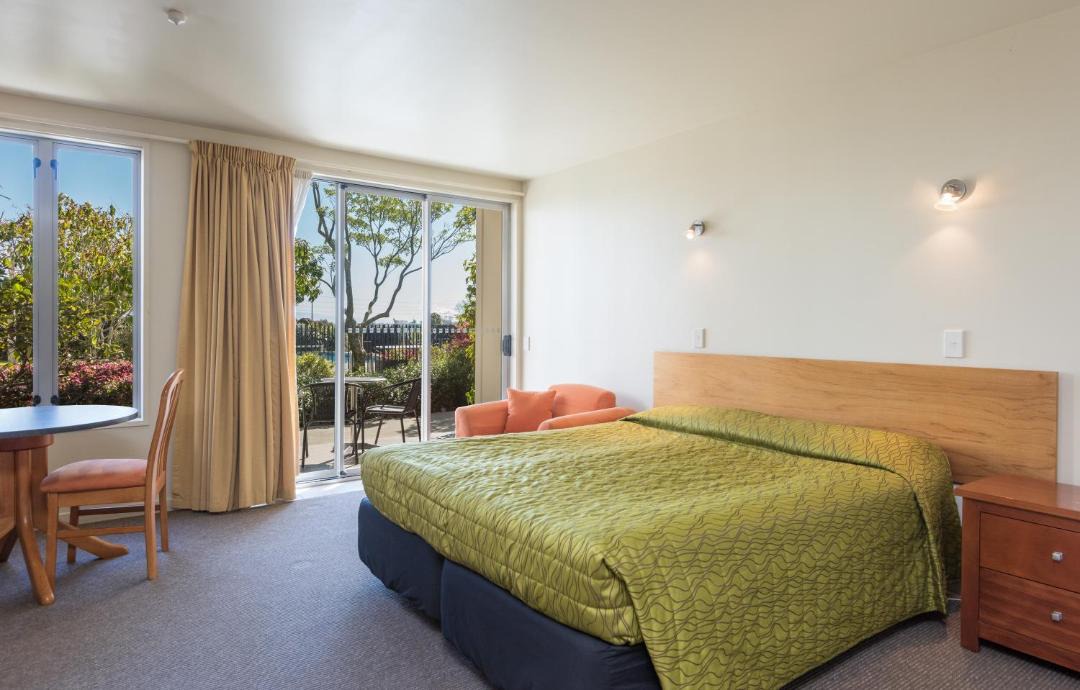 Photo of Bedroom in Richmond