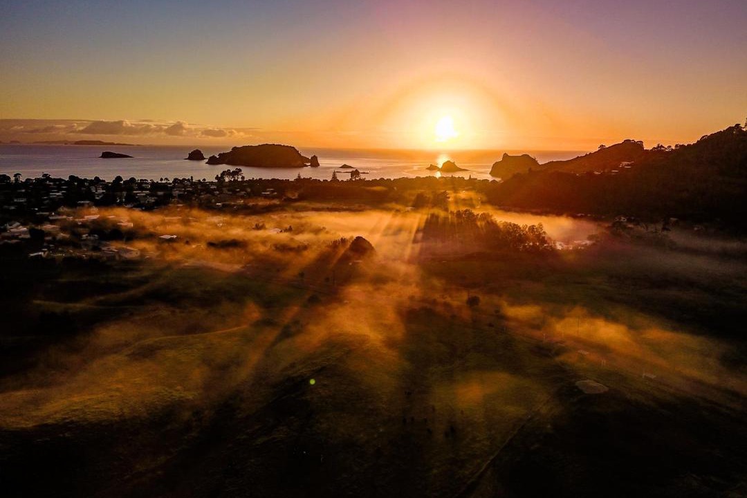 Photo of Outdoor in Hahei