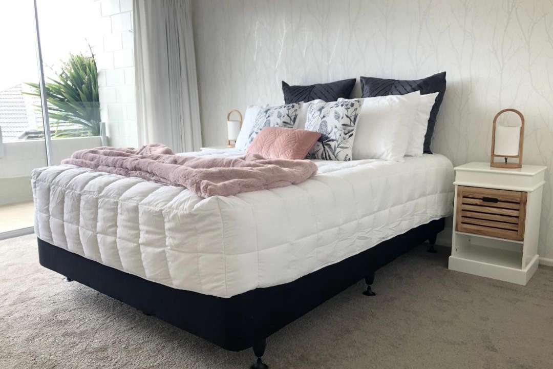 Photo of Bedroom in Mellons Bay