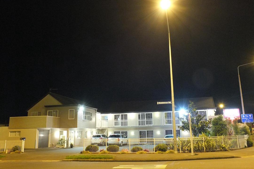 Photo of Others in Upper Riccarton
