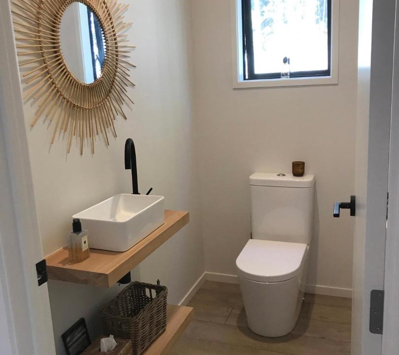 Photo of Bathroom in Opua